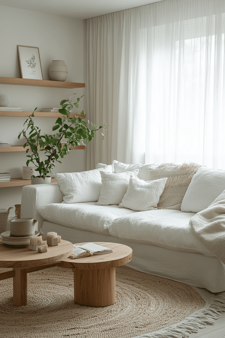 small living room decor