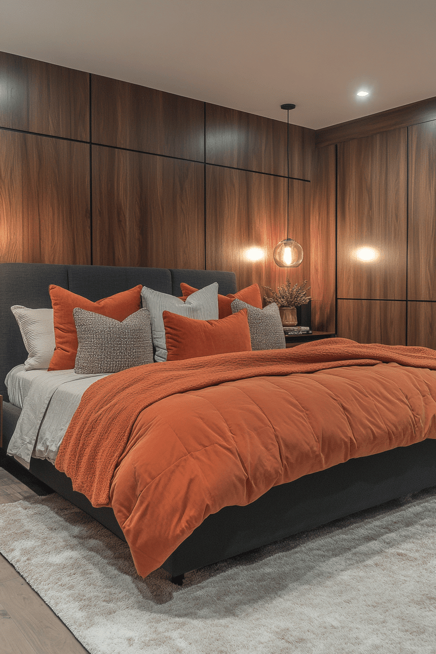 basement bedroom ideas