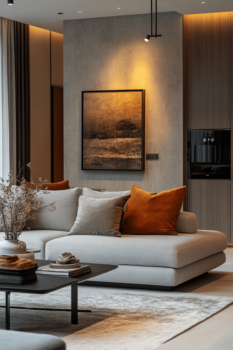 tiny apartment ideas