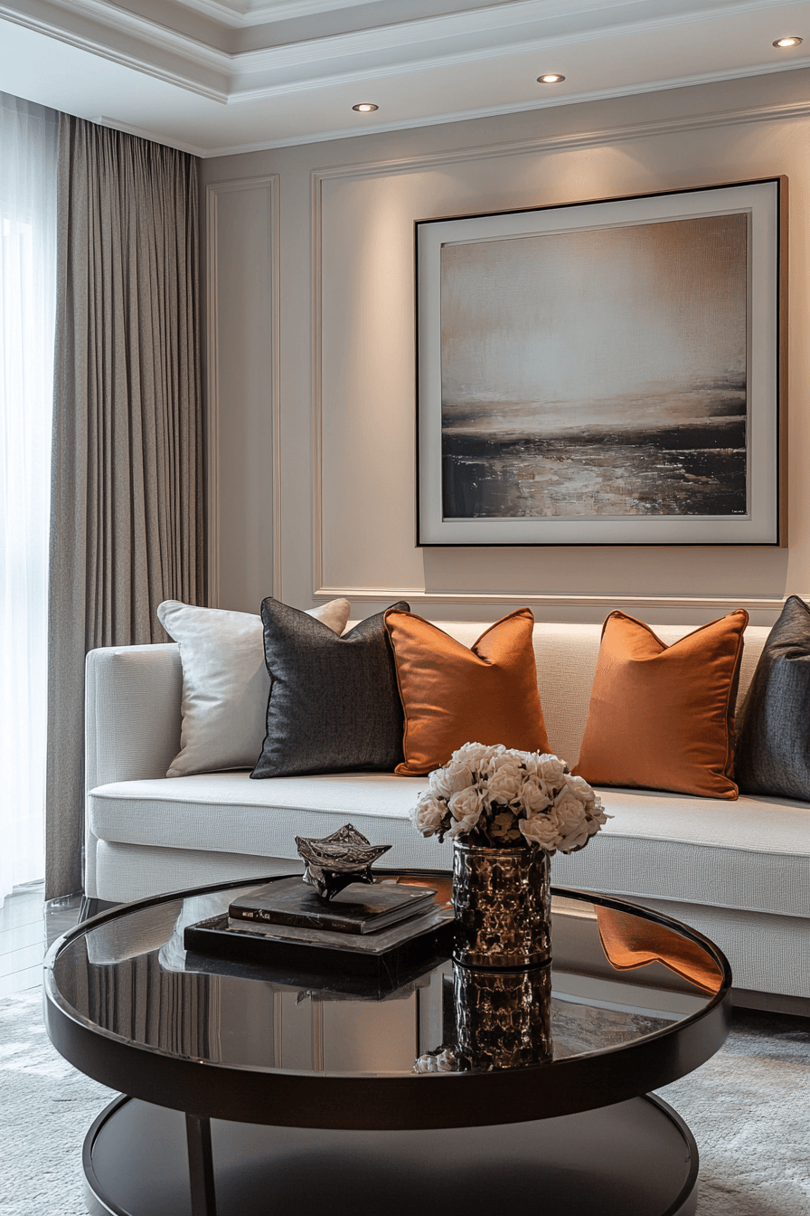 small living room decor