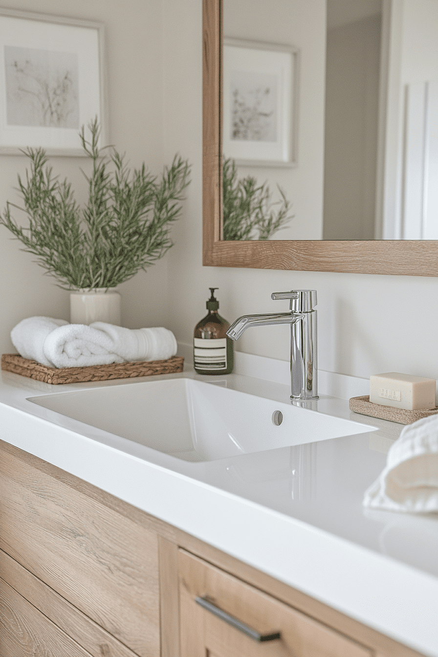 small bathroom design