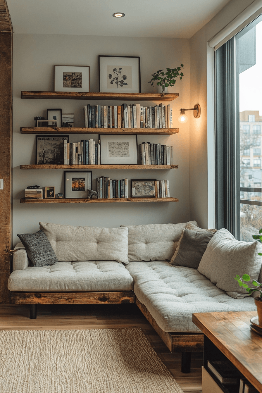 small room ideas