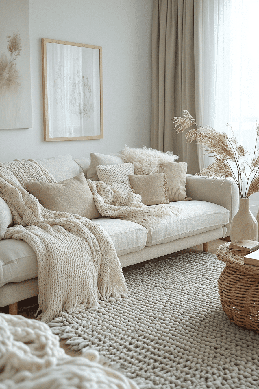 small living room decor