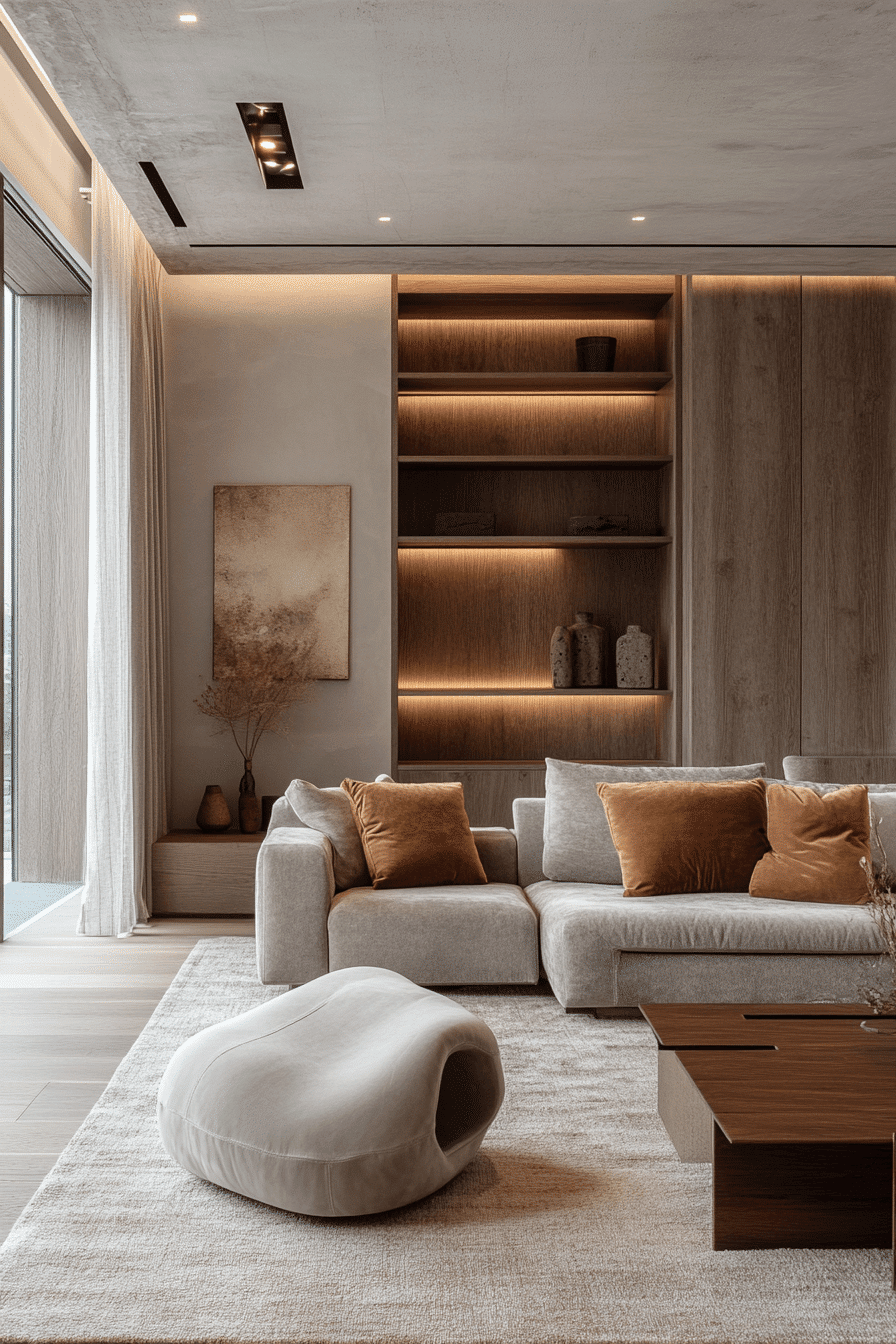 tiny apartment ideas