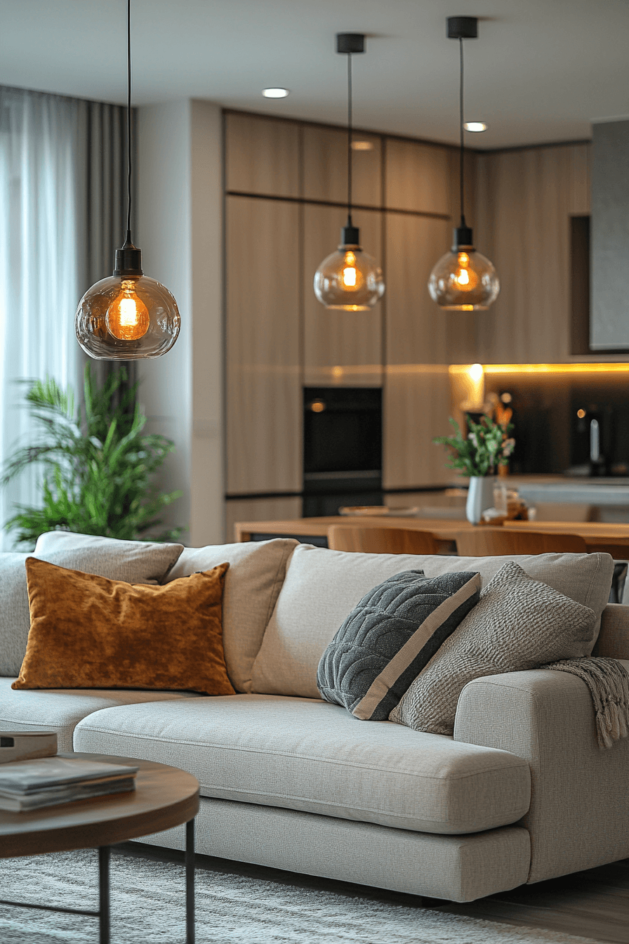 small living room decor