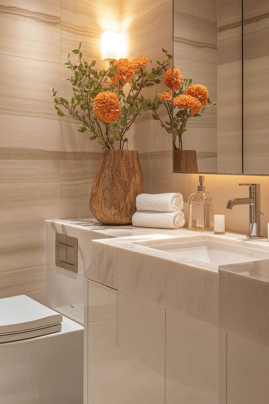 small bathroom design