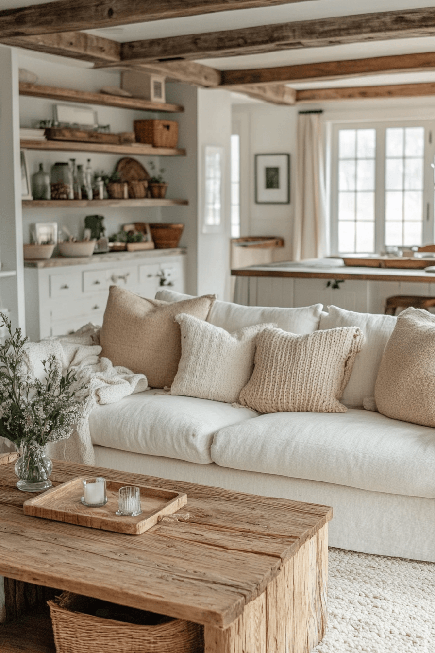 farmhouse decor
