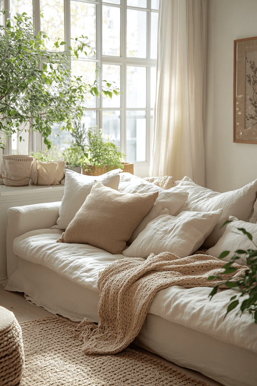 tiny apartment ideas