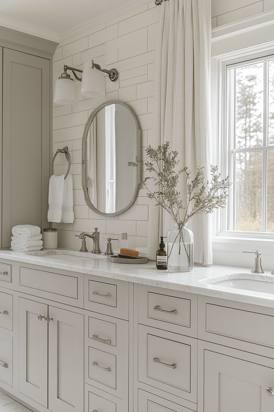 small bathroom design