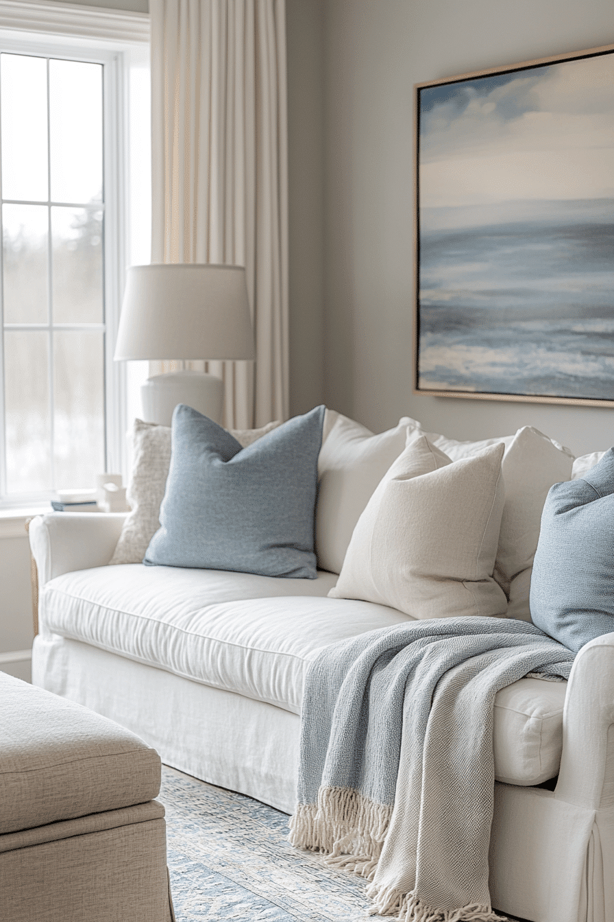 small living room decor