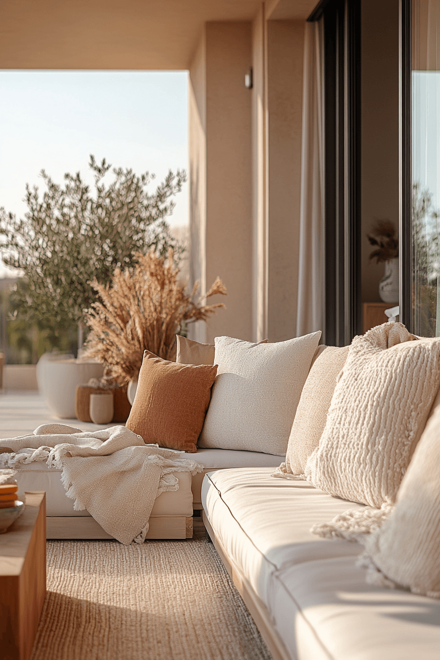 small balcony design