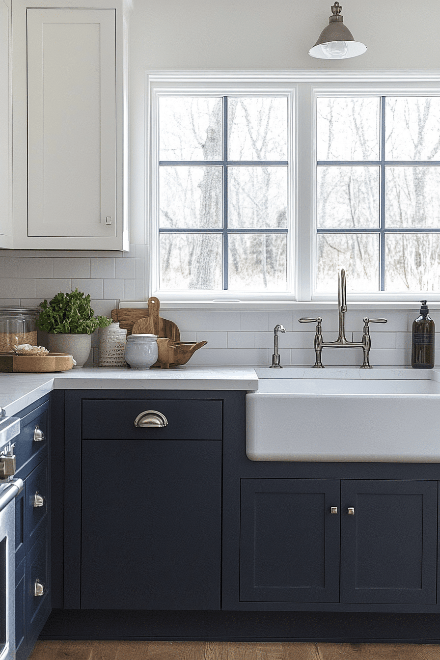 small kitchen design