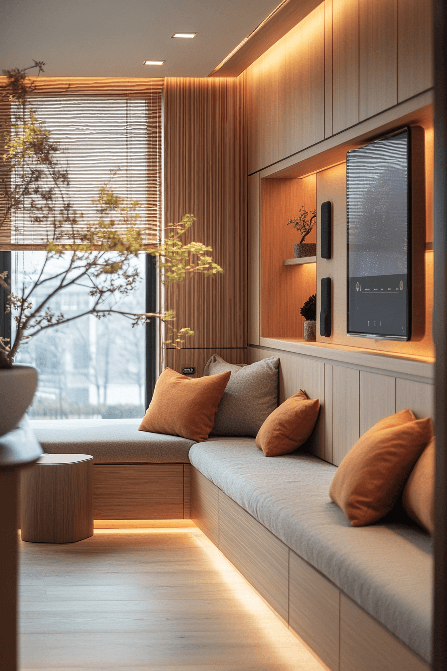 small room ideas