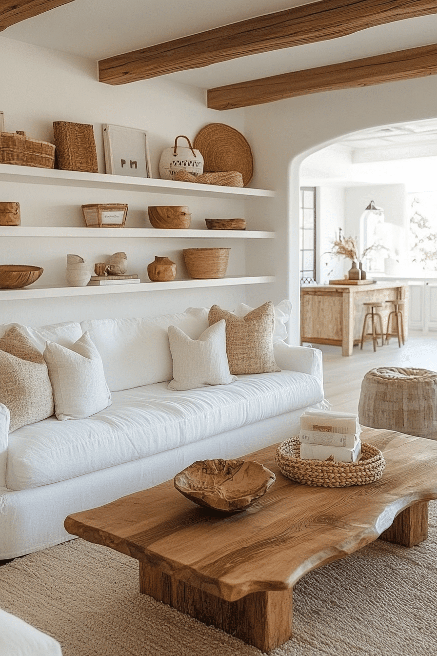 small living room decor