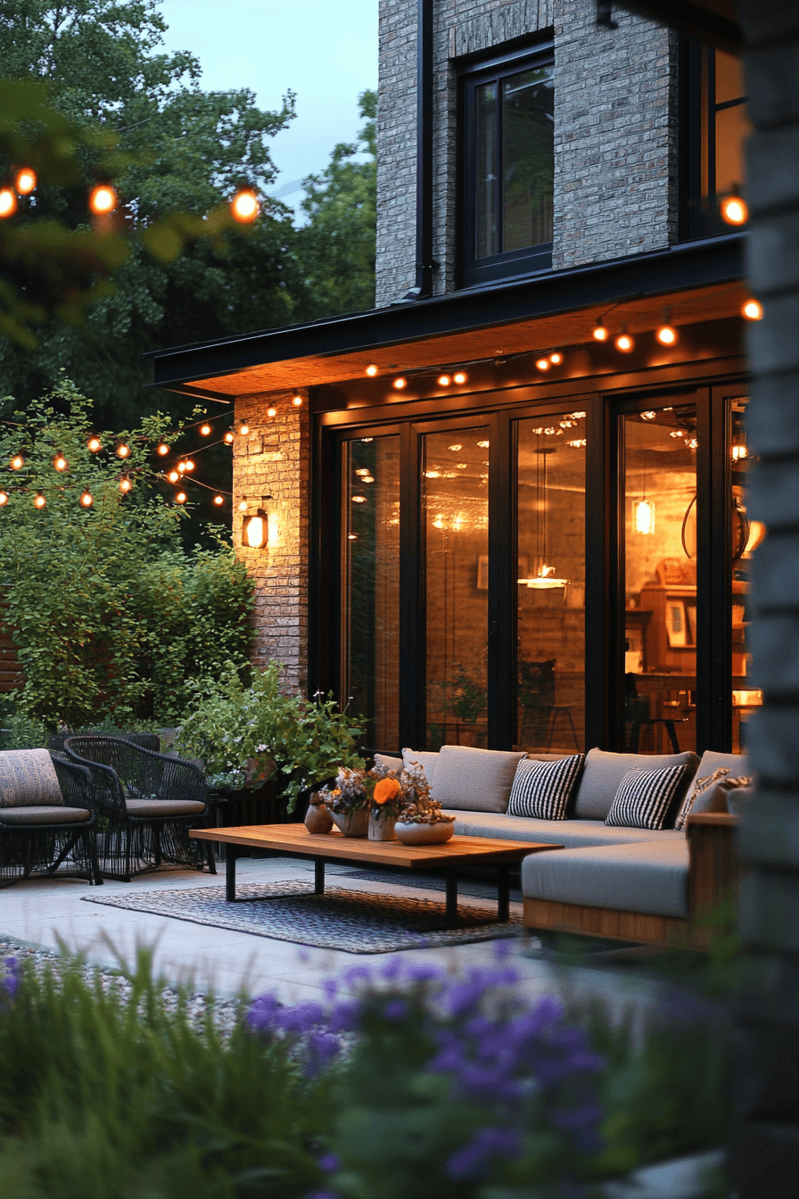 tiny patio ideas