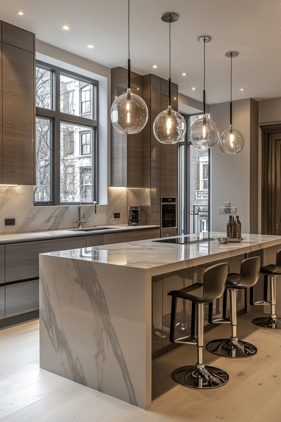 small kitchen design