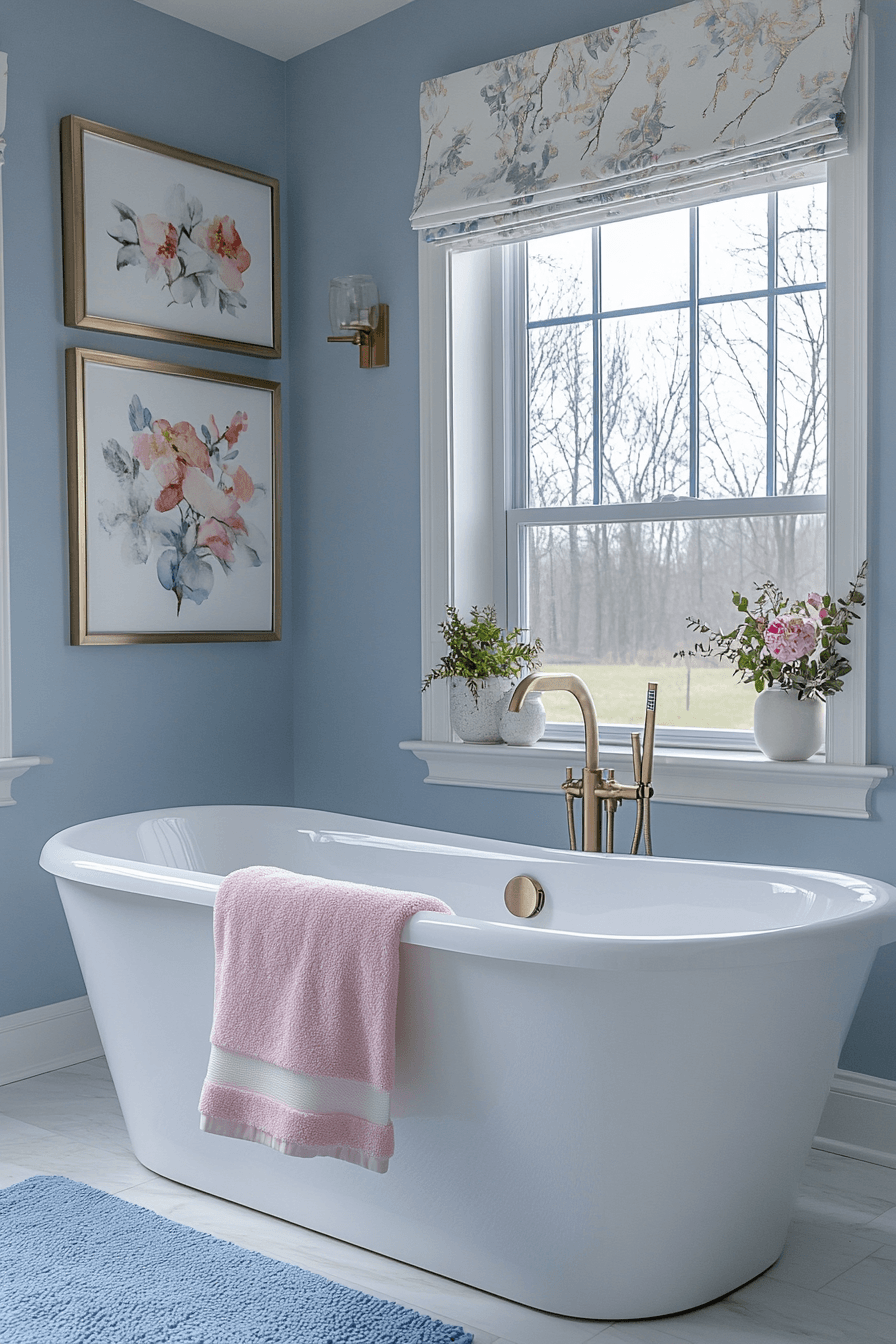 small bathroom design