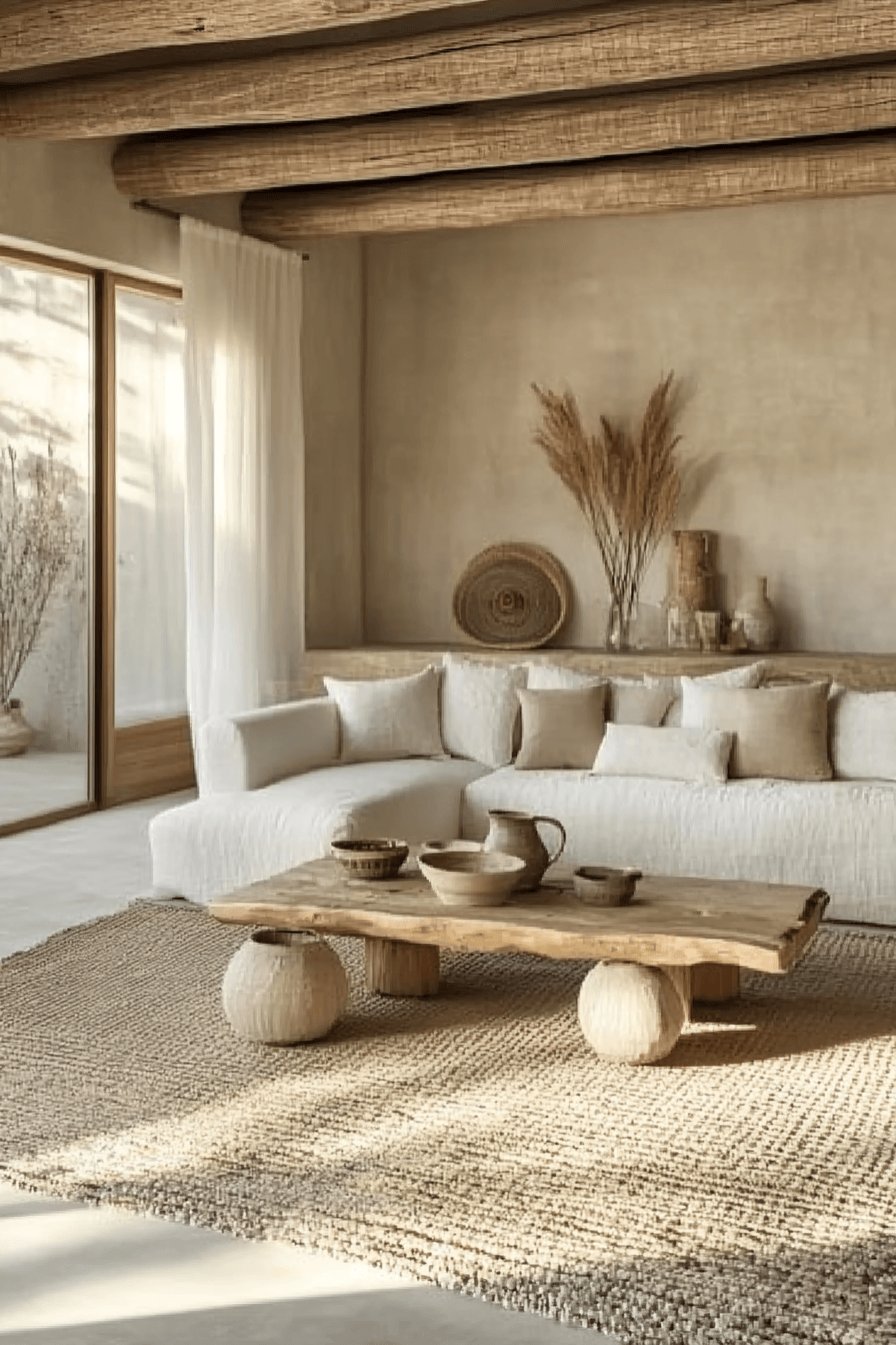 japandi interiors