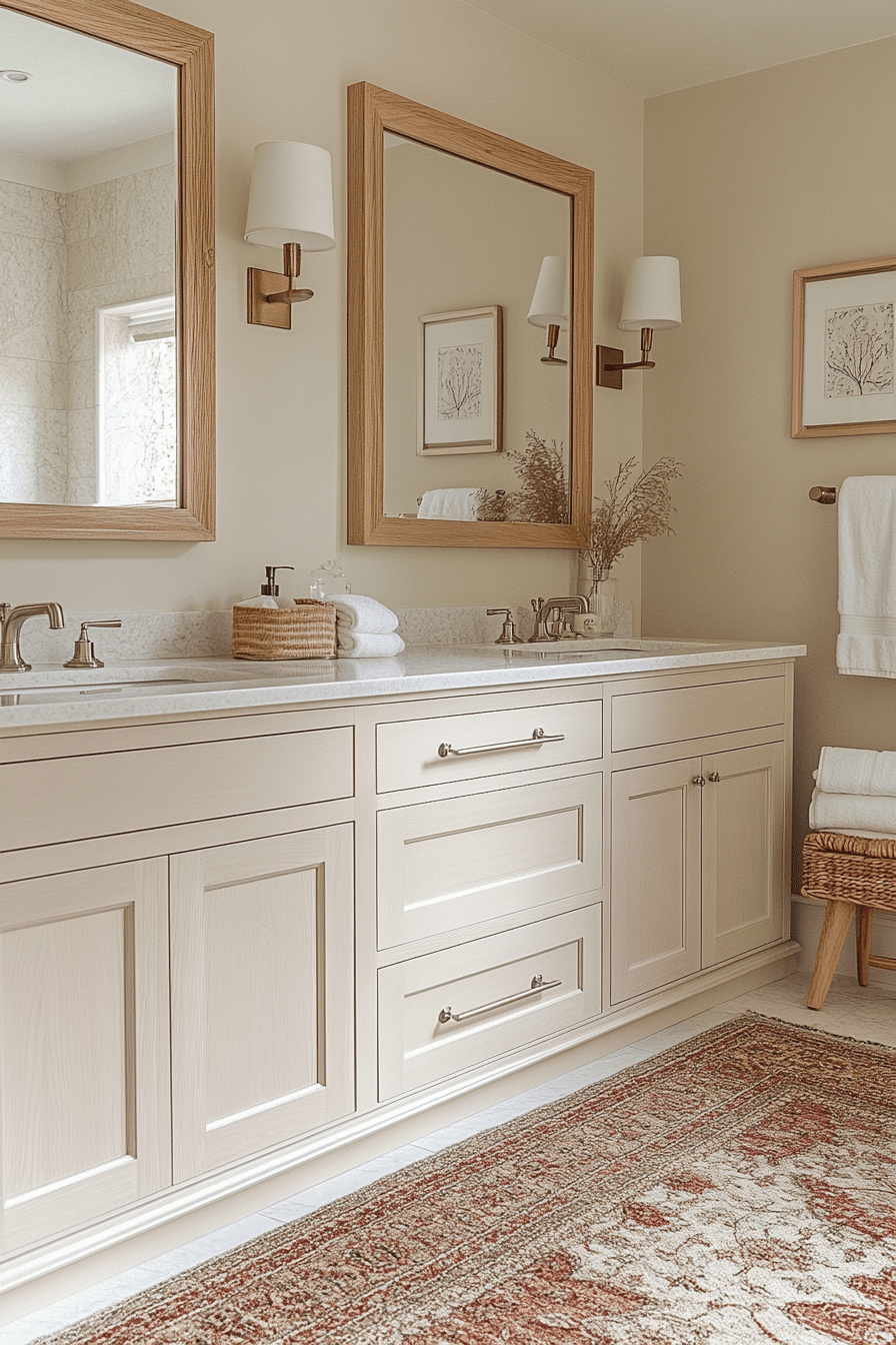 small bathroom design