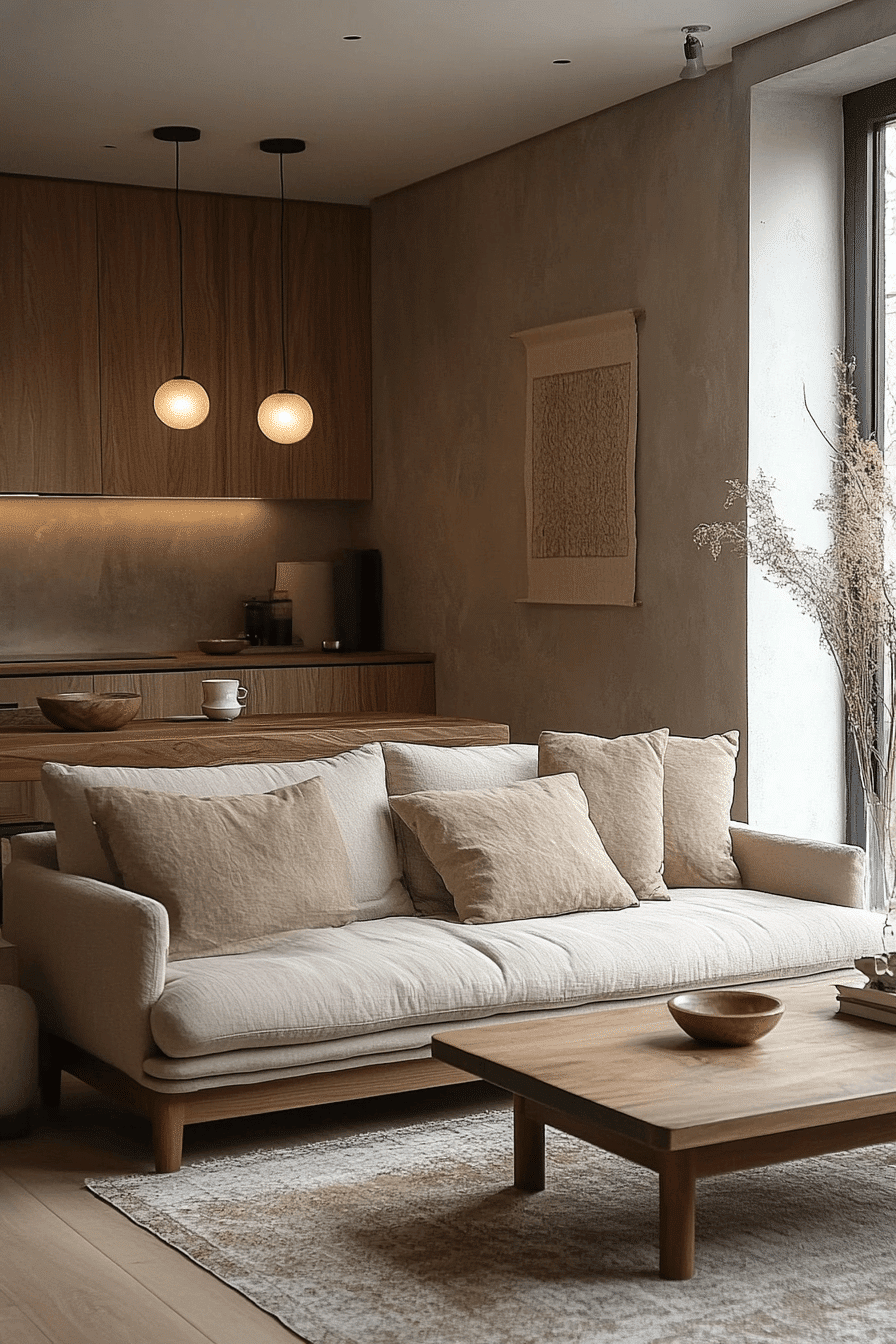 small living room decor