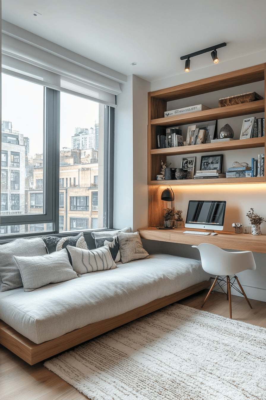 small room ideas