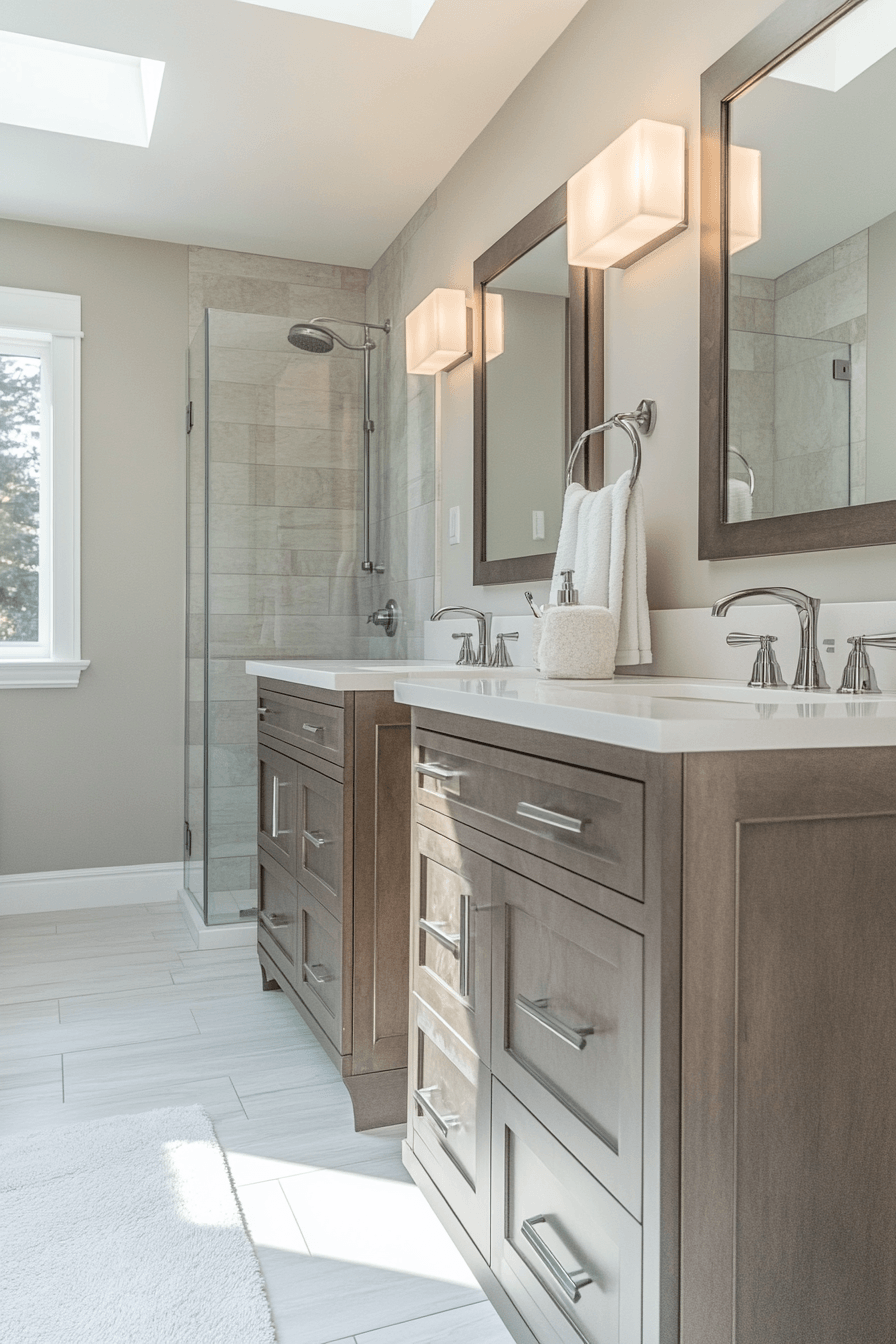 small bathroom design