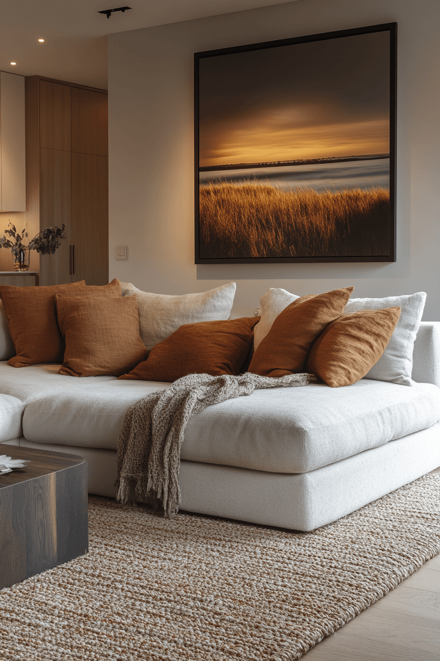 tiny apartment ideas