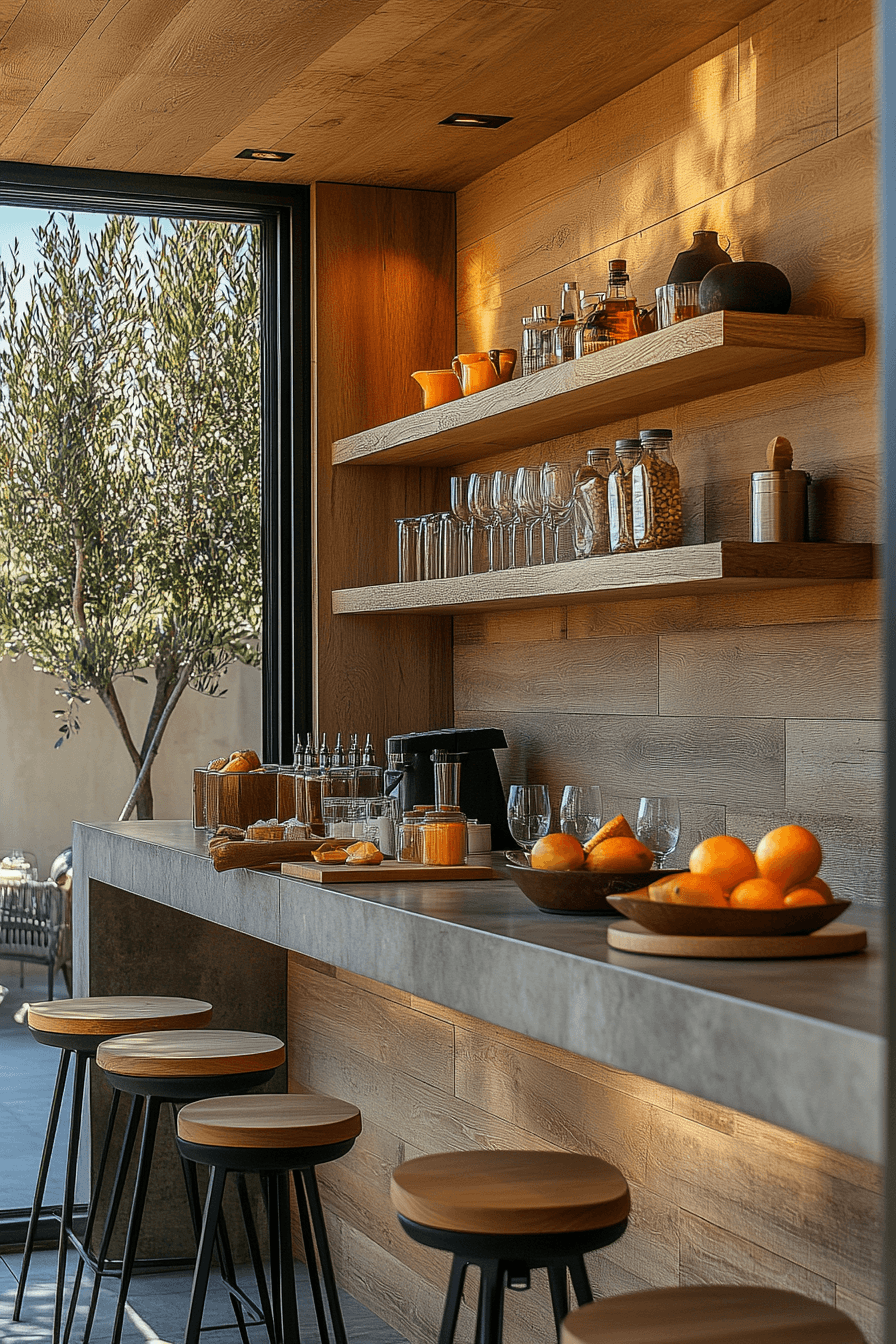 small balcony design