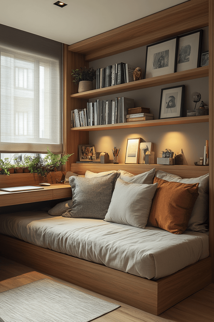 small room ideas