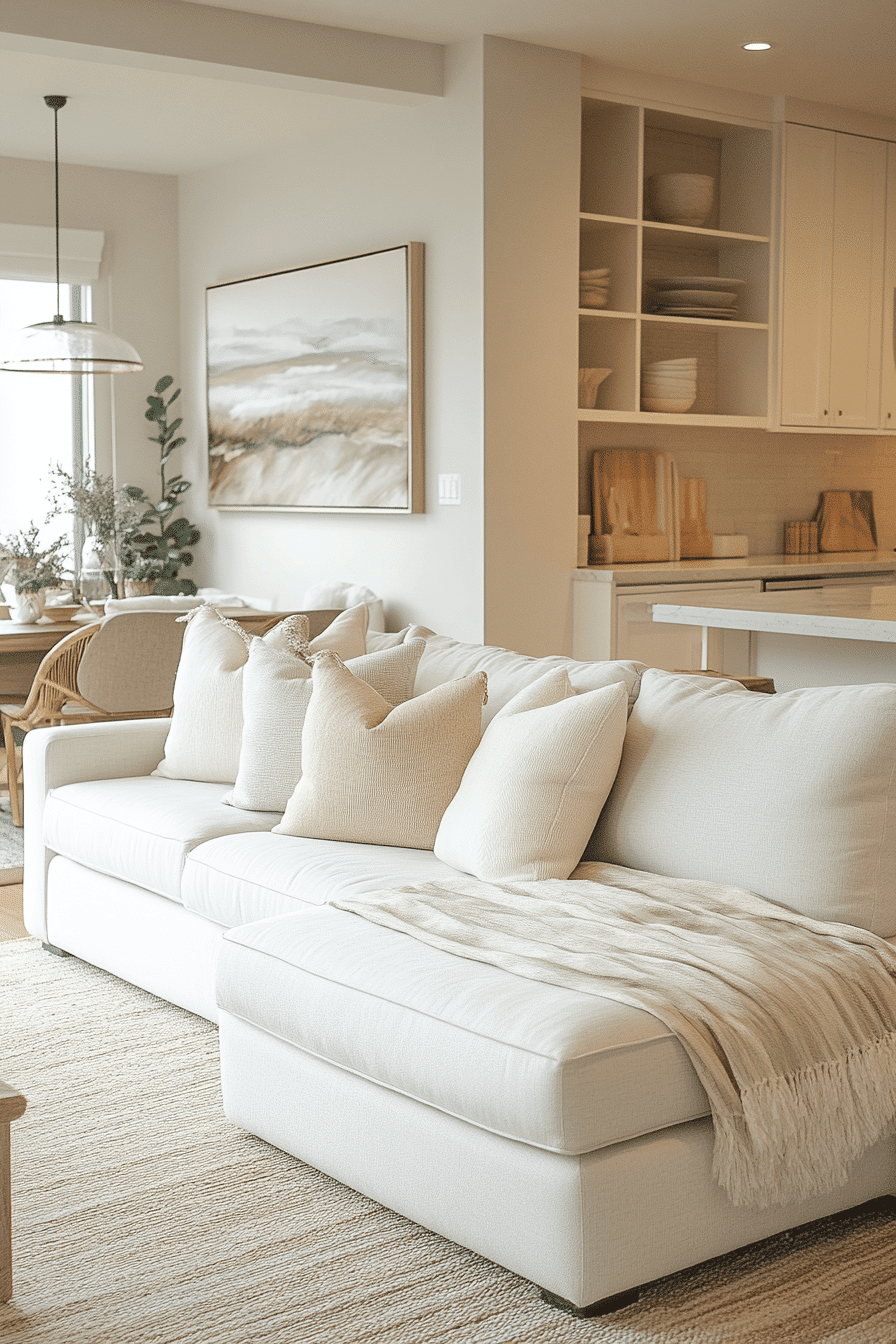 tiny apartment ideas