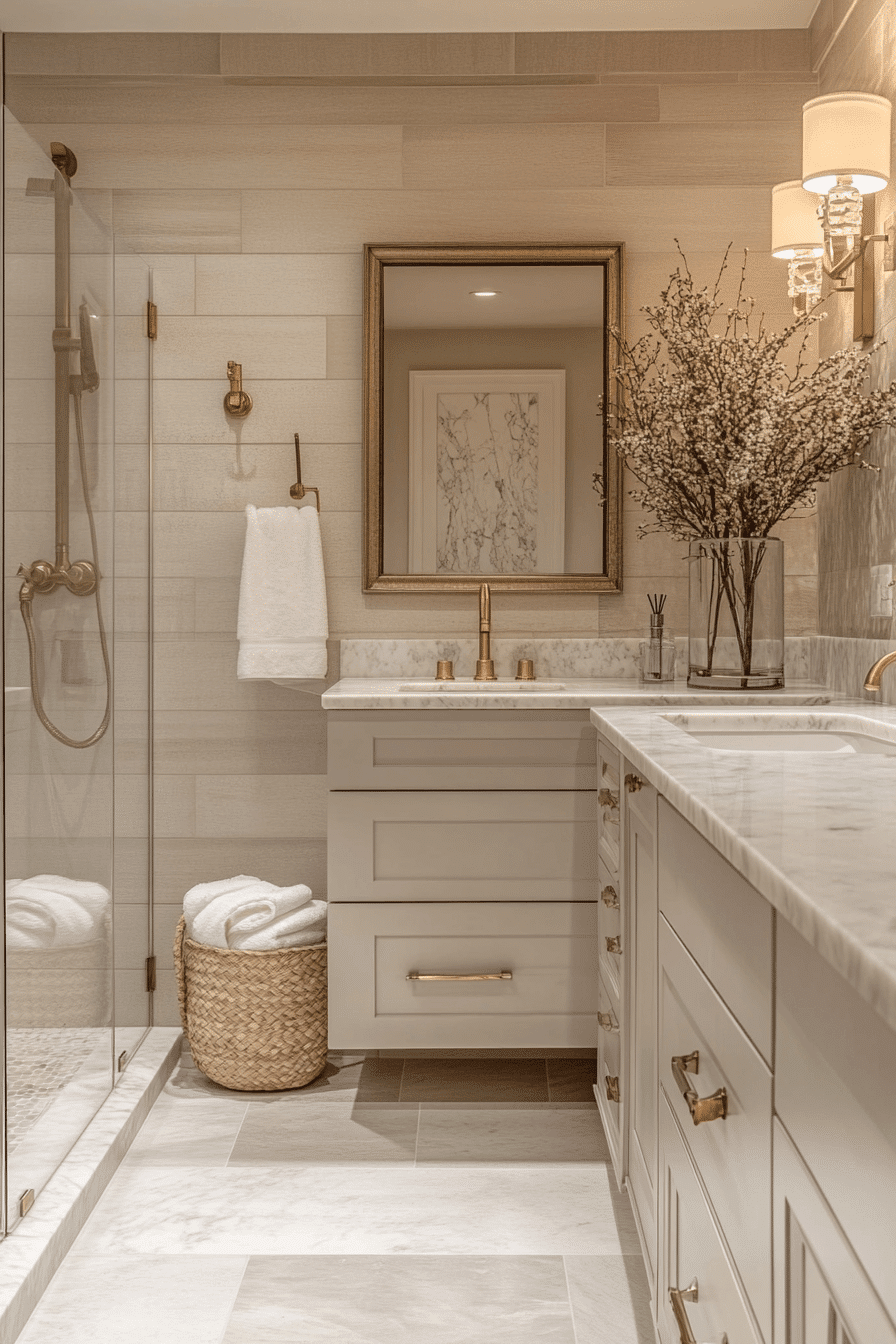 small bathroom design