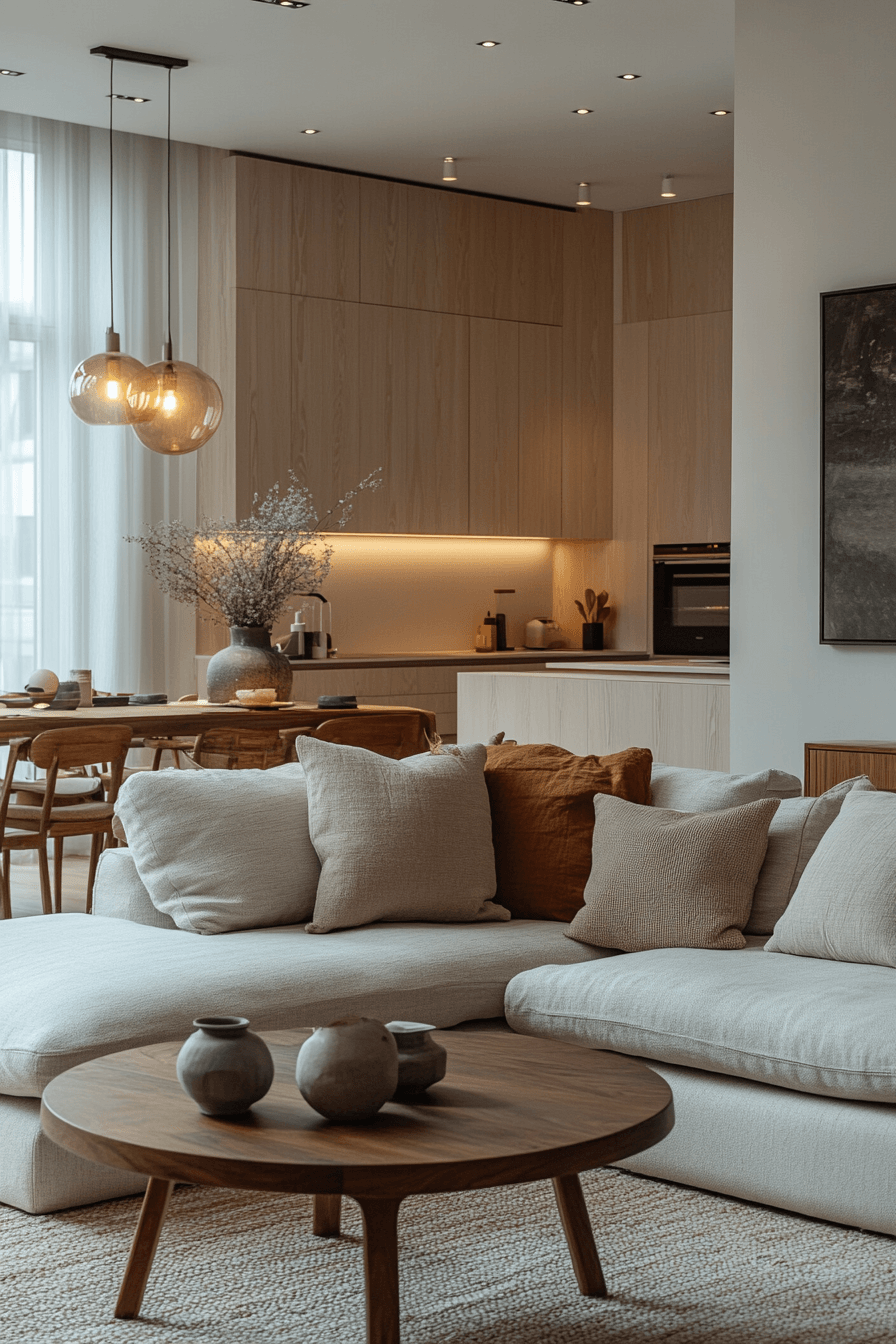 small living room decor