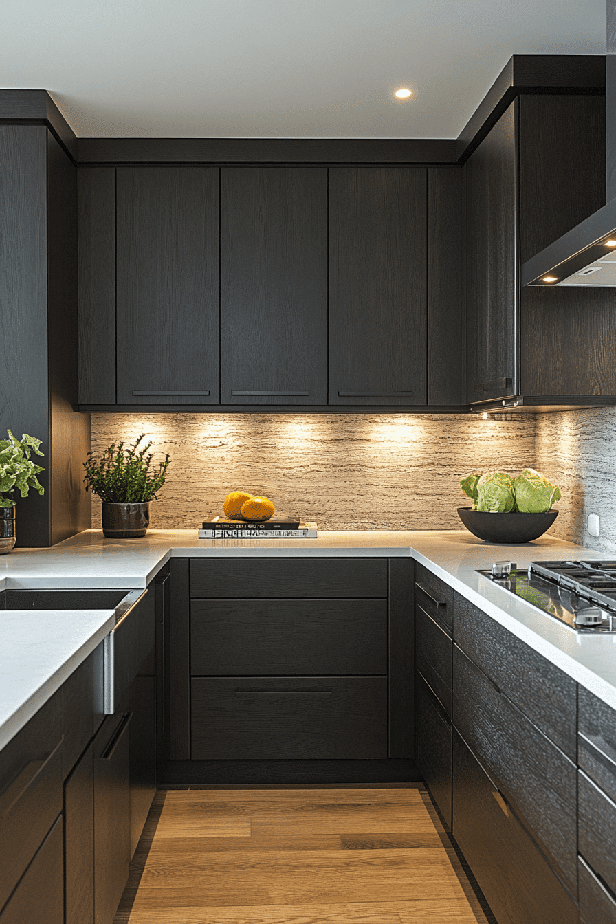 small kitchen design