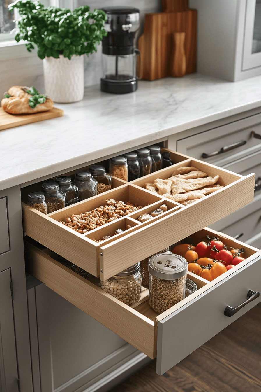 small kitchen design