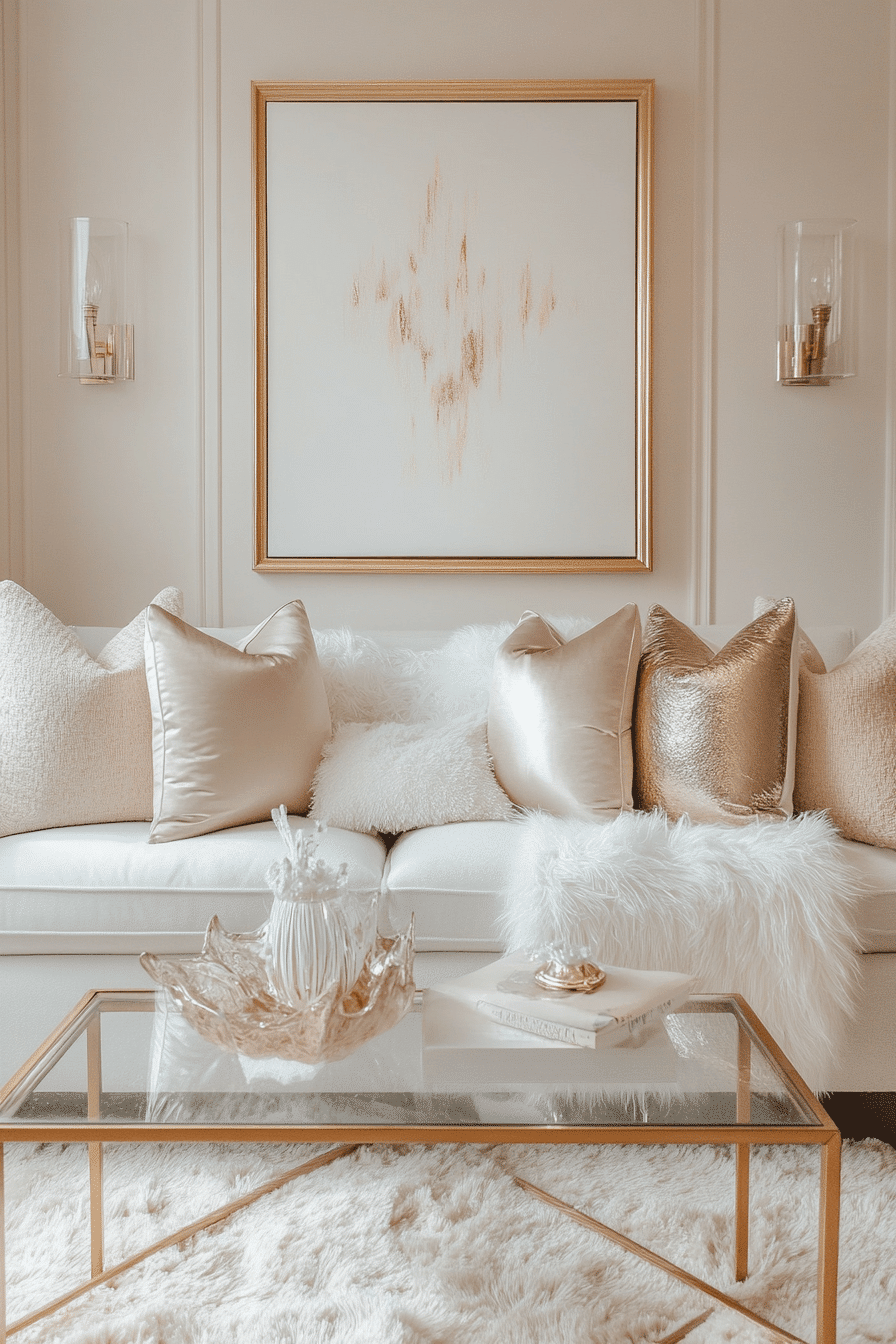 small living room decor