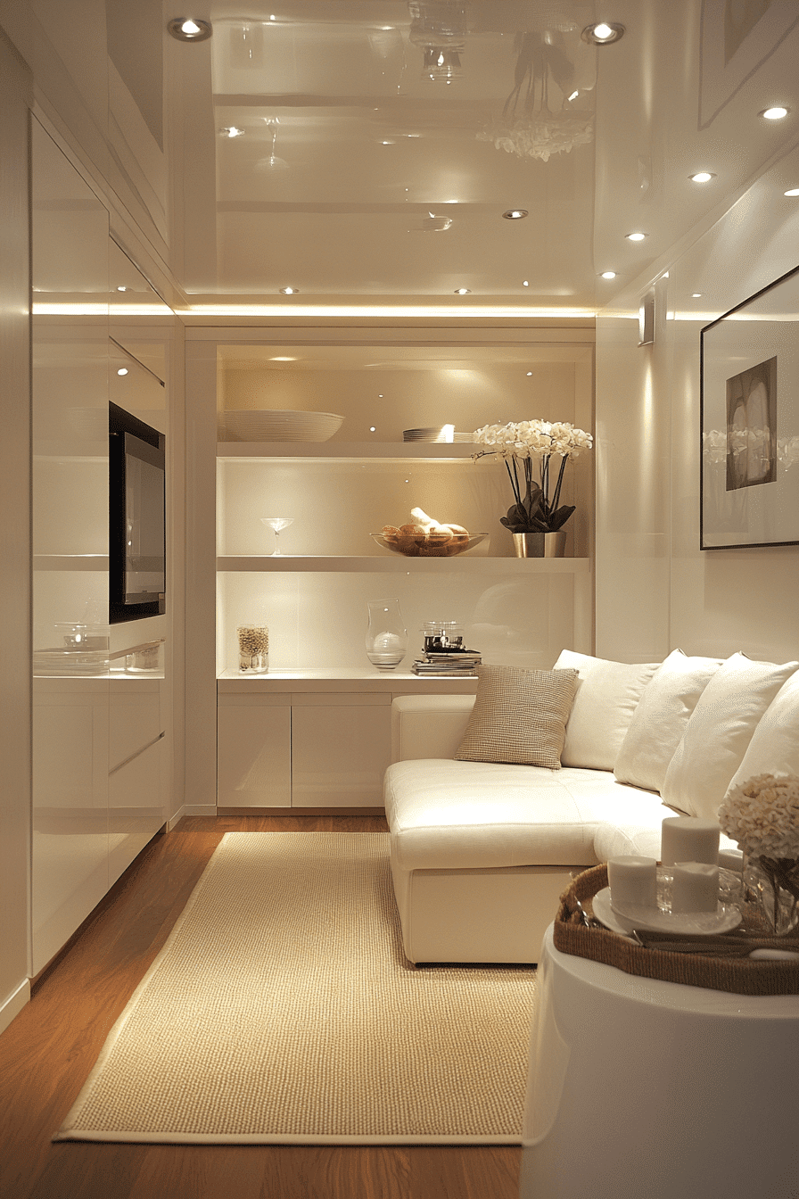 small room ideas