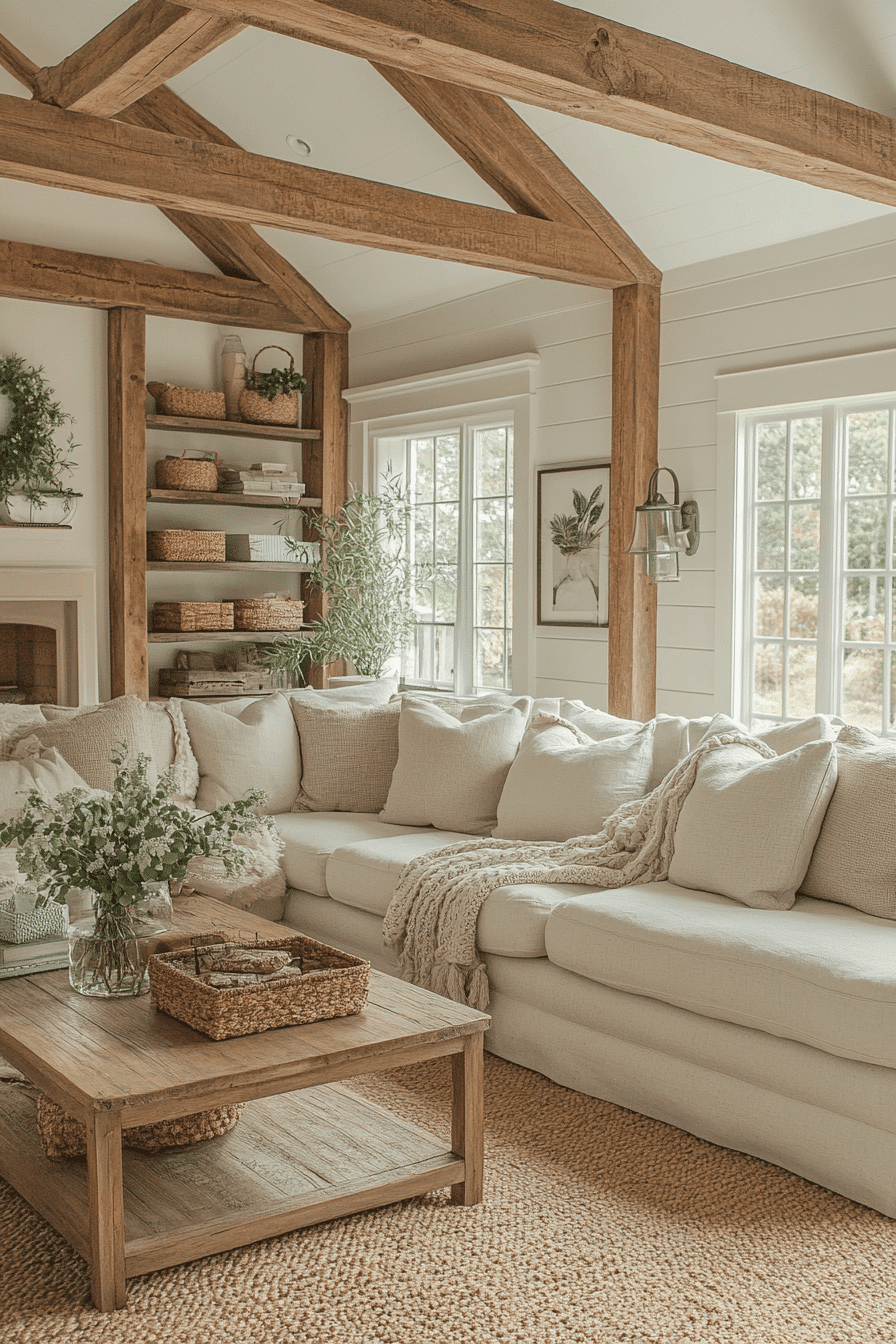 farmhouse decor
