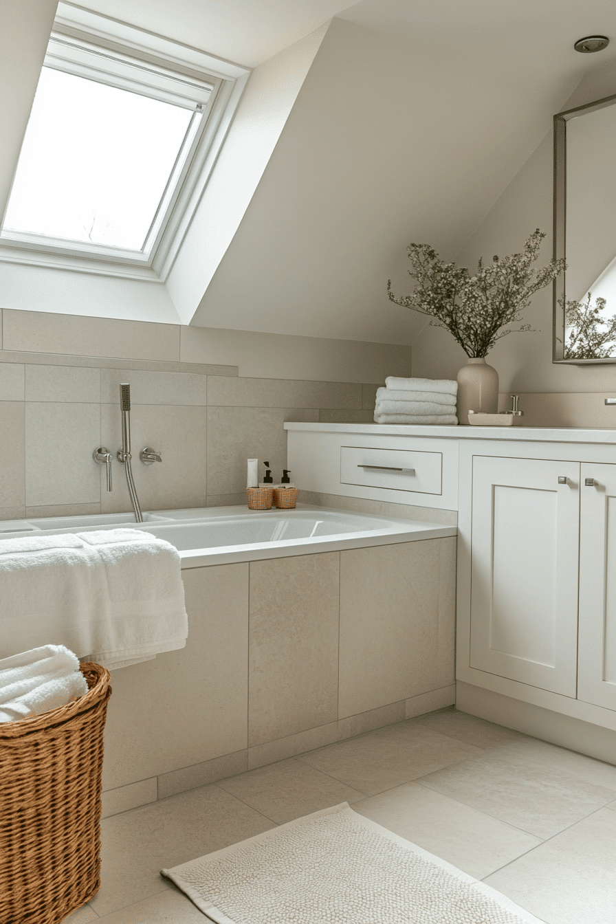 small bathroom design