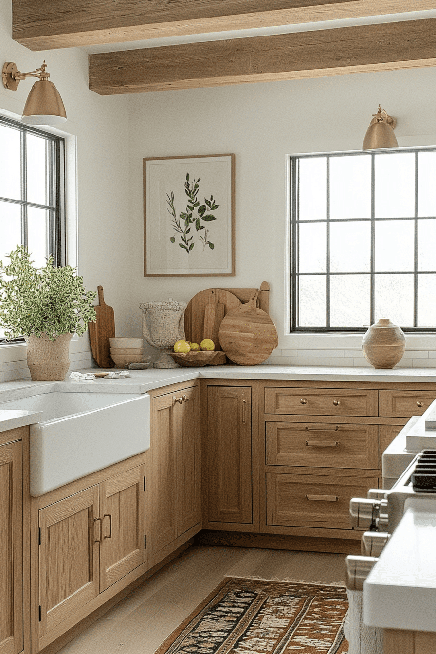 small kitchen design