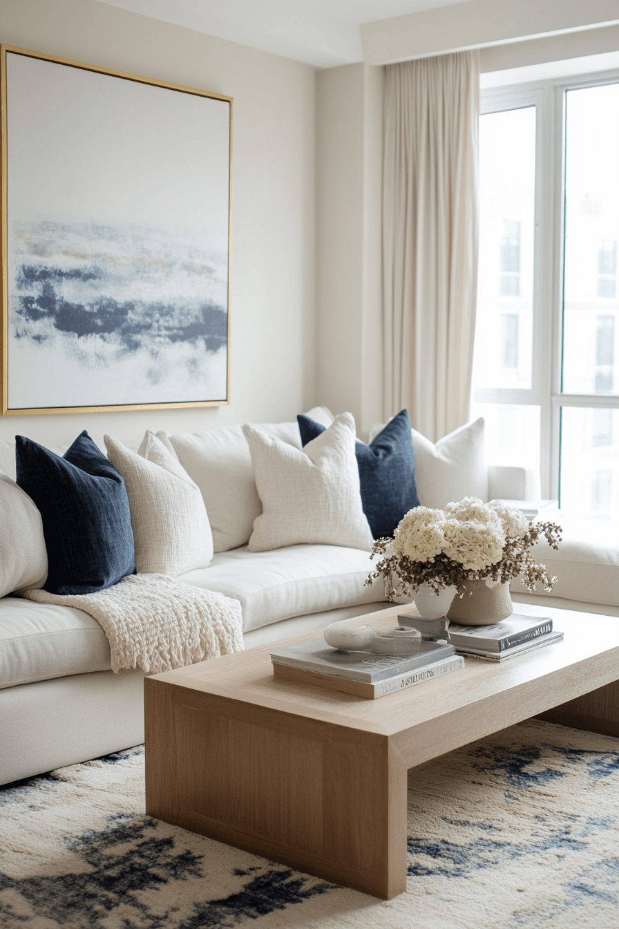 tiny apartment ideas