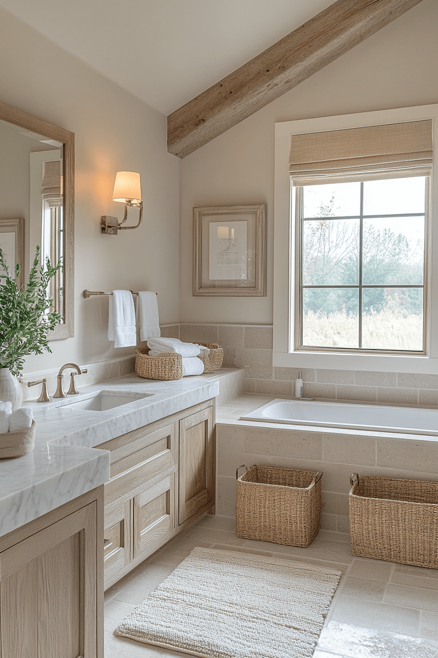 small bathroom design