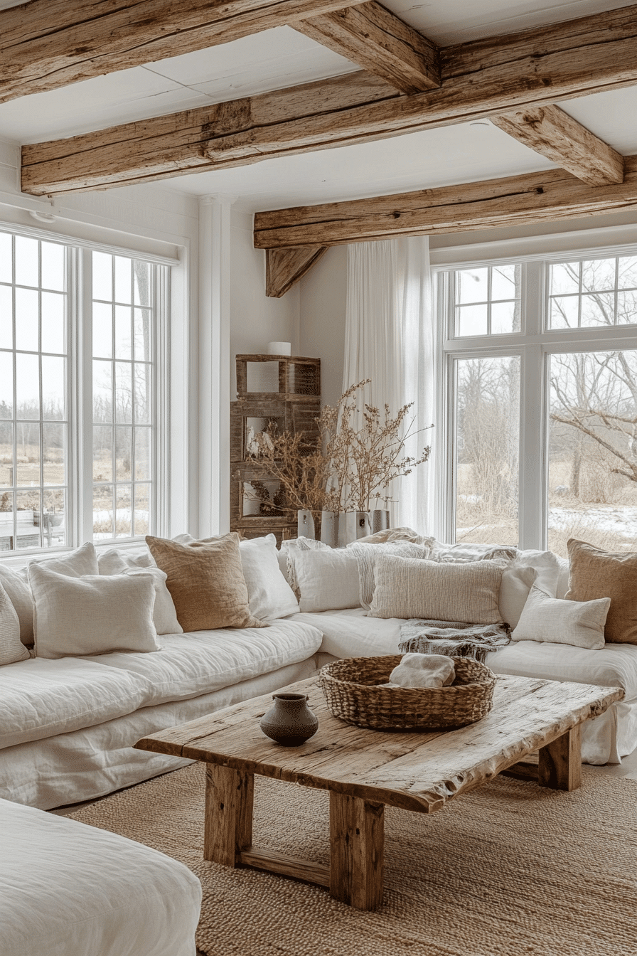 farmhouse decor