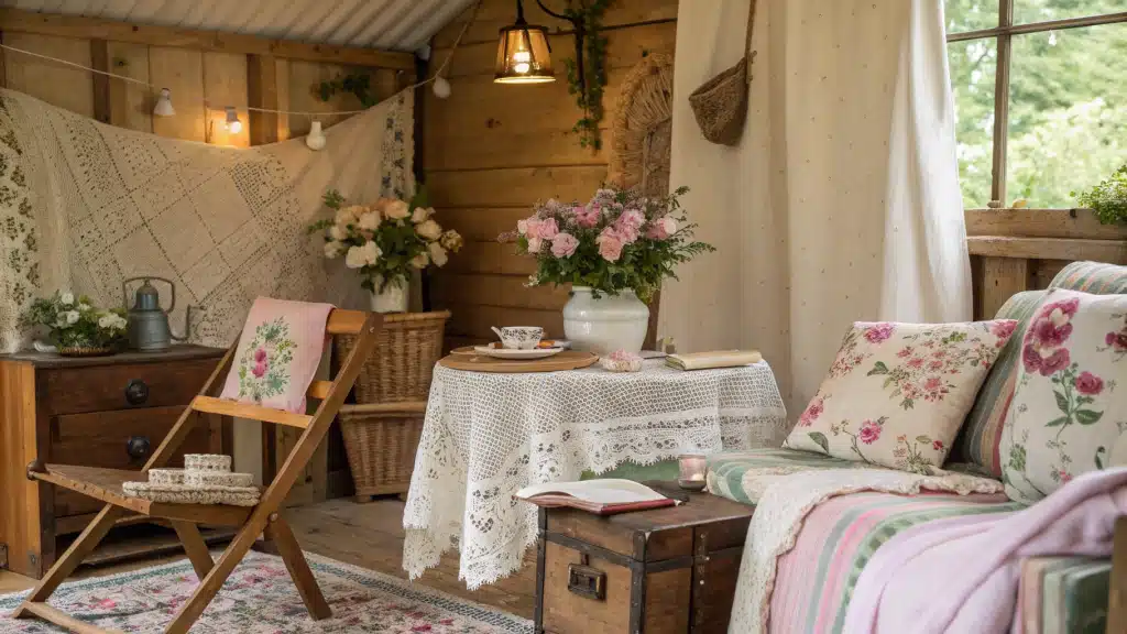 29 Cottagecore Aesthetic Ideas That Will Transform Your Home Into A Dreamy Rustic Haven 61 cottagecore aesthetic