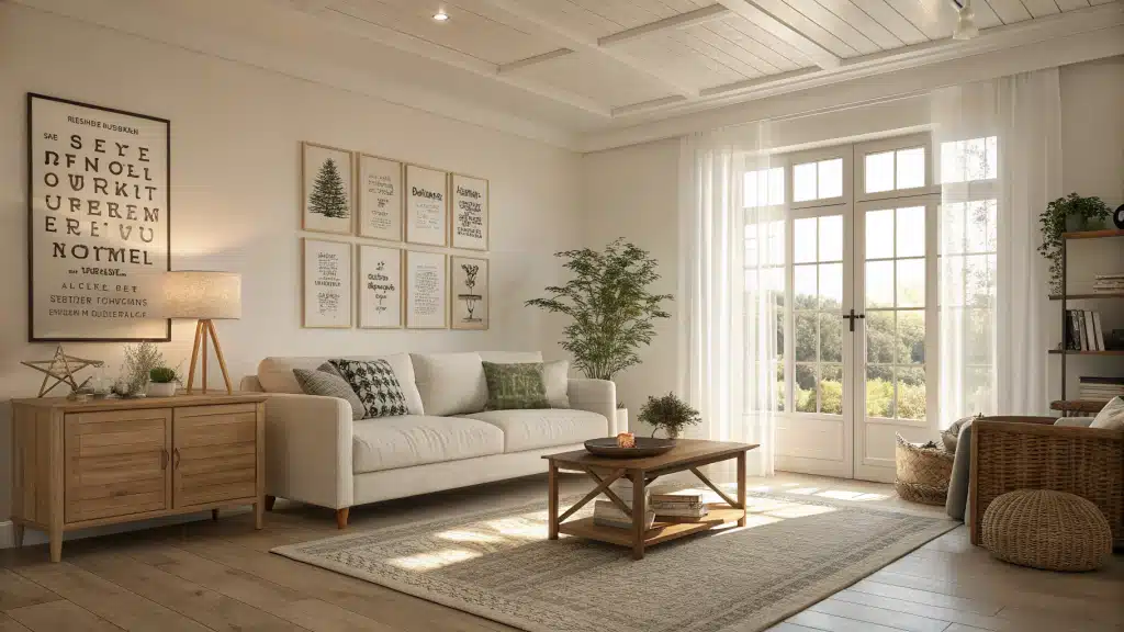 29 Minimalist Living Room Ideas That Feel Calm, Clean, and Effortlessly Stylish 181 minimalist living room