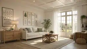 Blog 626 minimalist living room