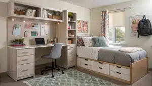 dorm room ideas