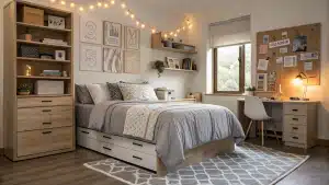 college dorm room ideas