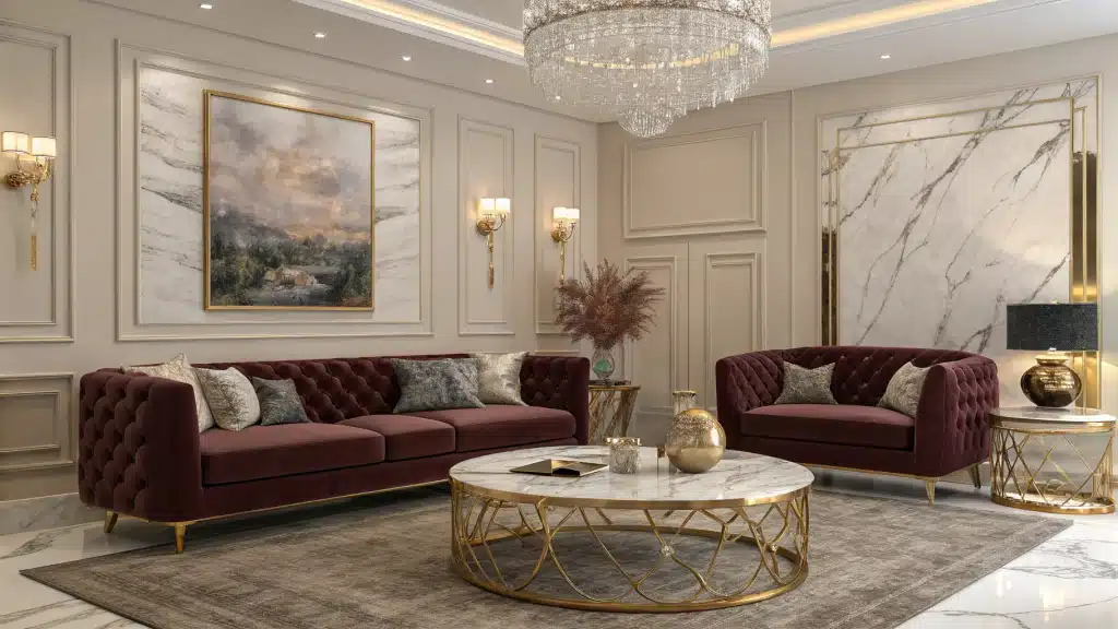 29 Luxury Living Room Design Ideas That Will Transform Your Home Into A Designer Showcase 271 luxury living room design