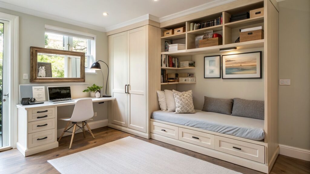 29 Small Living Room Decor Ideas That Pack Major Style Into Tiny Spaces