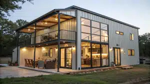 modern minimalist kitchen